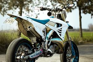 Tm 125