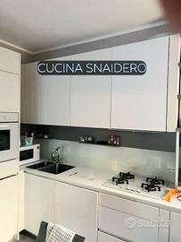 TANTE CUCINE DI QUALITÀ TRASPORTO GRATIS NEI 10 KM