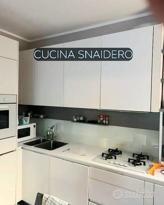 TANTE CUCINE DI QUALITÀ TRASPORTO GRATIS NEI 10 KM