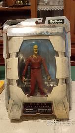 action figure Star Trek Enterprise 