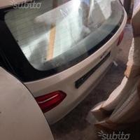 Portellone bmw serie due