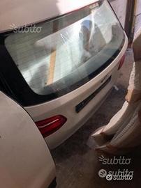 Portellone bmw serie due