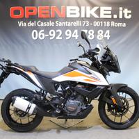 KTM 390 Adv E5 01/2022 Km 13200