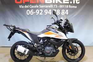 KTM 390 Adv E5 01/2022 Km 13200