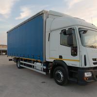 Iveco eurocargo 120e