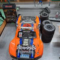 traxxas slash 4x4