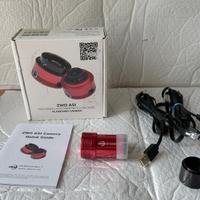 Camera guida Asi 120MM mini mono