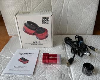 Camera guida Asi 120MM mini mono