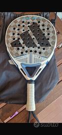 Racchetta padel adidas