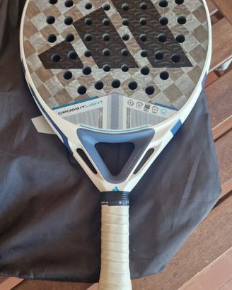 Racchetta padel adidas