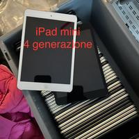 APPLE IPAD STOCK Fuzionanti