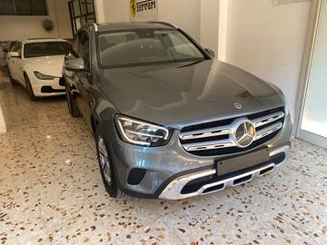 Mercedes-benz GLC 200 d 4Matic 12/2021