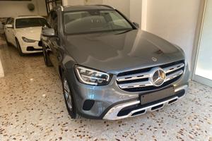 Mercedes-benz GLC 200 d 4Matic 12/2021