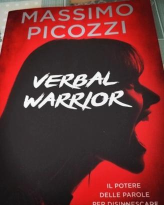 Verbal Warrior - Massimo Picozzi