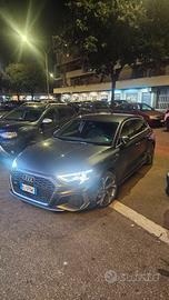 audi a3 sline edition s tronic