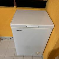 Pozzetto congelatore