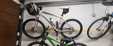 Cannondale XTrail