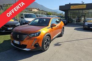 PEUGEOT 2008 PureTech 130 S&S Allure