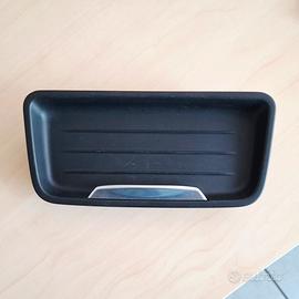 BMW F30 F31 vaschetta portaoggetti console central