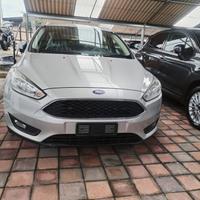 Ford Focus 1.5 TDCi 120 CV Start&Stop SW Titanium 