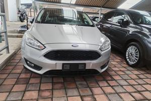 Ford Focus 1.5 TDCi 120 CV Start&Stop SW Titanium 
