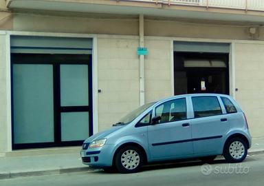 locale commerciale Andria 