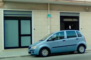 locale commerciale Andria 