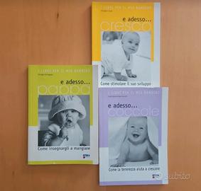 3 Libri per il mio bambino. Sfera Editore