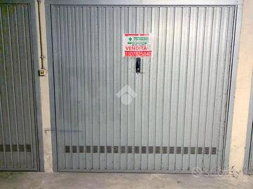 AUTORIMESSA A LUMEZZANE