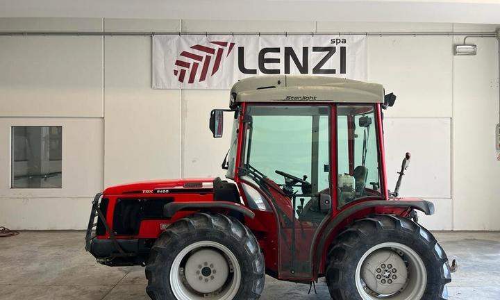 TRATTORE ANTONIO CARRARO TRX 9400
