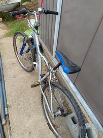 MTB biciclette 