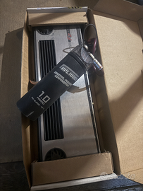 Subwoofer Ground zero