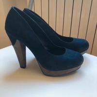 Scarpe con tacco Graceland