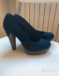 Scarpe con tacco Graceland