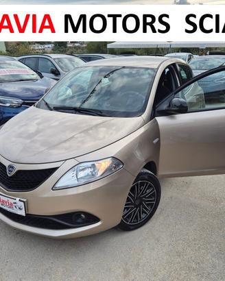 Lancia Ypsilon 1.0 FireFly 5 porte Hybrid Ecochic