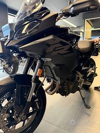 BMW F 900 XR Abs