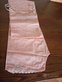 intimo della nonna