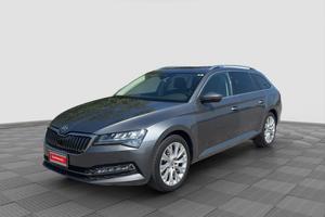 SKODA Superb Superb 2.0 TDI EVO SCR Wagon Style