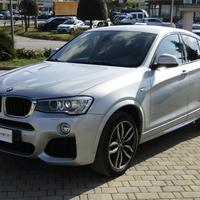 BMW X4 xDrive20d Msport