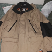 Giacca/parka Timberland