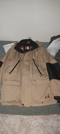 Giacca/parka Timberland