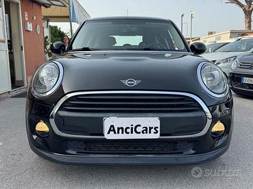 MINI Mini 1.5 One 5 porte