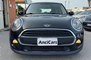 MINI Mini 1.5 One 5 porte