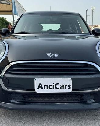 MINI Mini 1.5 One 5 porte