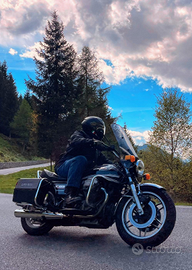 Guzzi 1000 Idroconvert MotoGuzzi