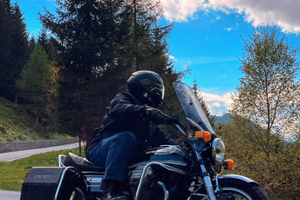 Guzzi 1000 Idroconvert MotoGuzzi