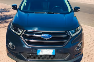 Ford EDGE 2.0 tdci Sport s&s awd 210cv powershift