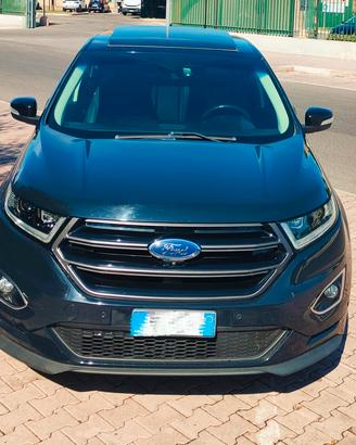 Ford EDGE 2.0 tdci Sport s&s awd 210cv powershift