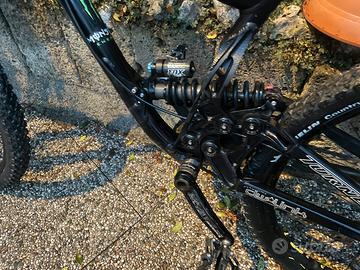Mtb dw