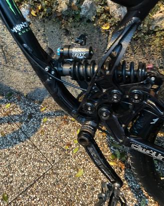 Mtb dw